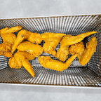 Best Fried Chicken Wings (4) in Richmond, VA