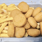 Best Fried Scallop (12) in Richmond, VA