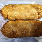 Best Shrimp Roll (ea.) in Richmond, VA