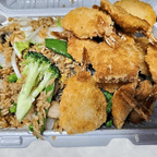 Best Fried Baby Shrimp (12) in Richmond, VA