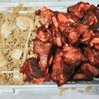 Best Spare Rib Tips (Pt.) in Richmond, VA