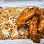 Best Hot Wing in Richmond, VA