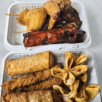 Best Pu Pu Platter (For 2) in Richmond, VA