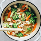 Best Vegetable Soup in Richmond, VA