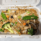 Best Vegetable Fried Rice in Richmond, VA