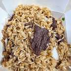 Best Beef Fried Rice in Richmond, VA