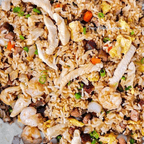 Best House Special Fried Rice in Richmond, VA