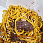 Best Beef Lo Mein in Richmond, VA