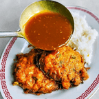 Best Shrimp Egg Foo Young in Richmond, VA
