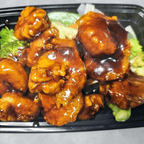 Best General Tso's Shrimp in Richmond, VA