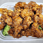 Best General Tso's Chicken in Richmond, VA