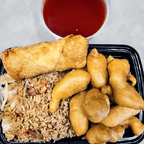 Best Sweet & Sour Chicken (Combo Plate) in Richmond, VA