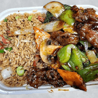 Best Beef Szechuan Style (Combo Plate) in Richmond, VA
