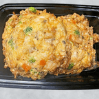 Best Vegetable Egg Foo Young in Richmond, VA